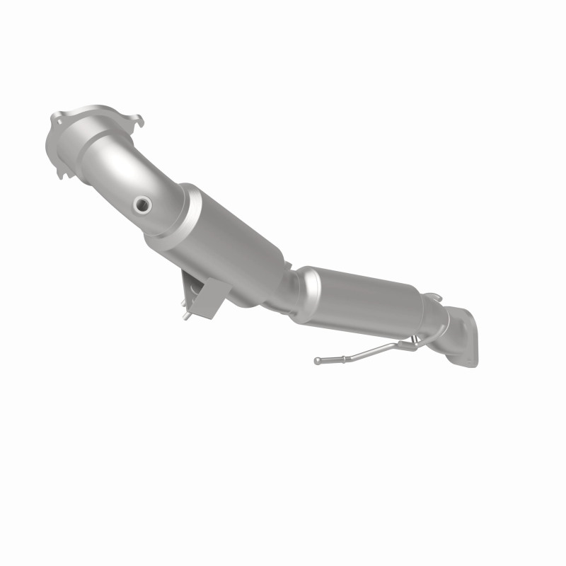 Ford Escape Catalytic Converter - Magnaflow - Direct Fit - `13-`17