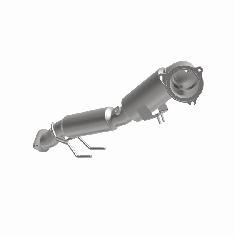 Ford Escape Catalytic Converter - Magnaflow - Direct Fit - `13-`17