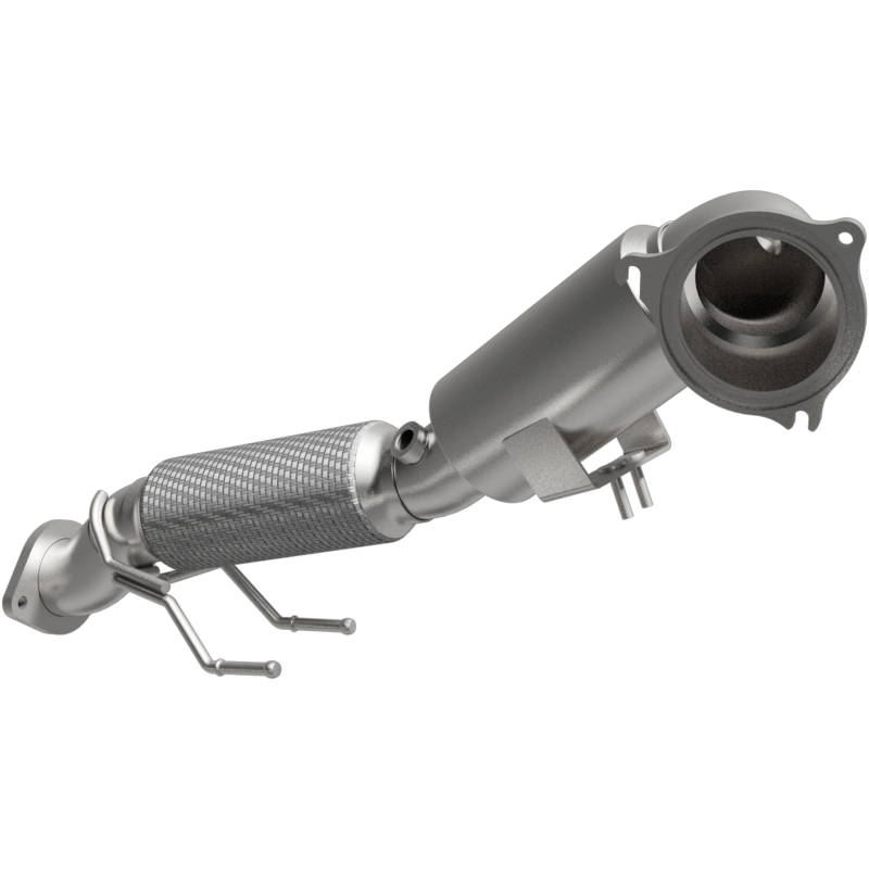 Ford Escape Catalytic Converter - Magnaflow - Direct Fit - `13-`17