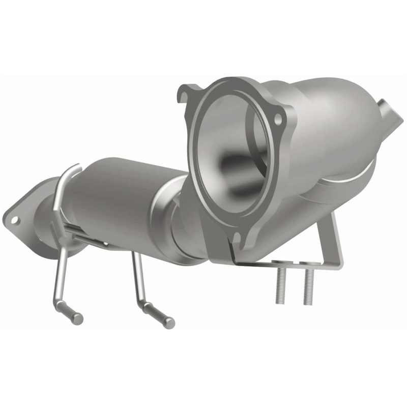 Ford Escape Catalytic Converter - Magnaflow - Direct Fit - `13-`17