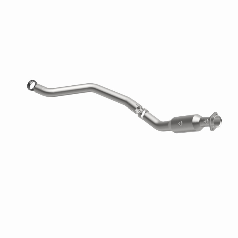 Mercedes-Benz GL450 Catalytic Converter - Magnaflow - OEM Grade Direct-Fit - `13-`14