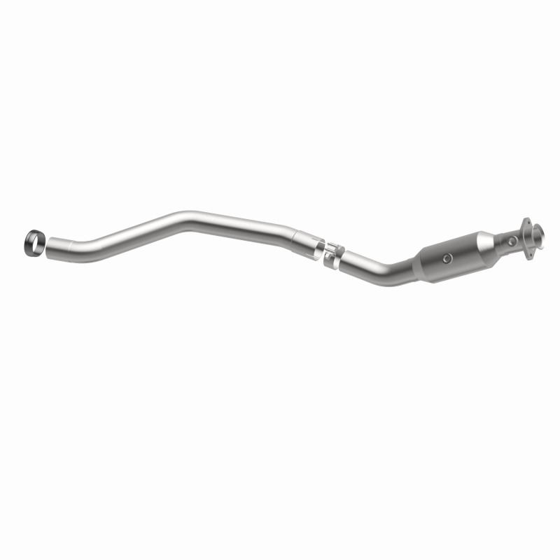 Mercedes-Benz GL450 Catalytic Converter - Magnaflow - OEM Grade Direct-Fit - `13-`14