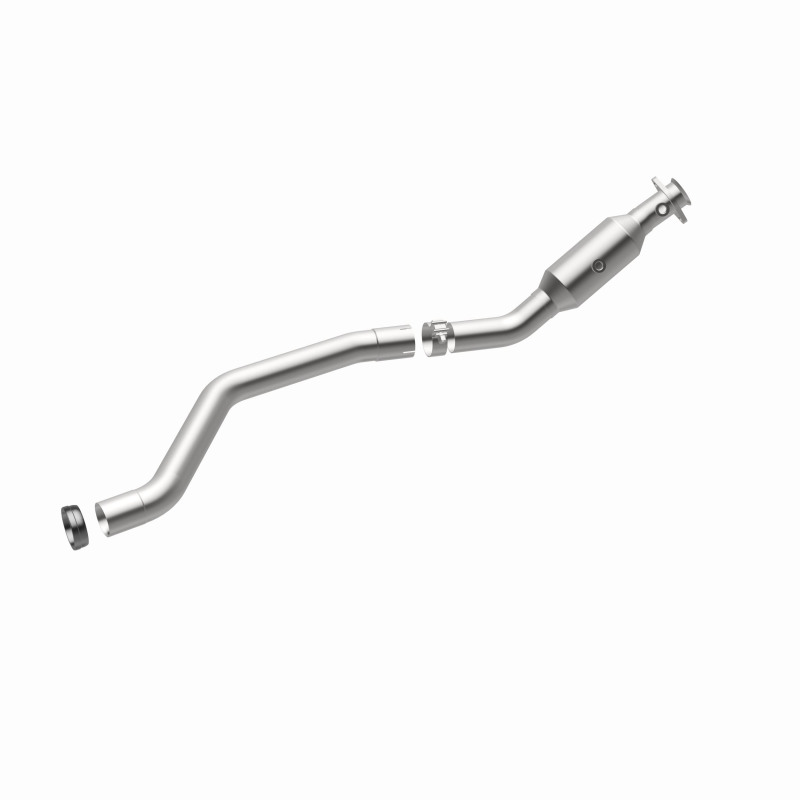 Mercedes-Benz GL450 Catalytic Converter - Magnaflow - OEM Grade Direct-Fit - `13-`14
