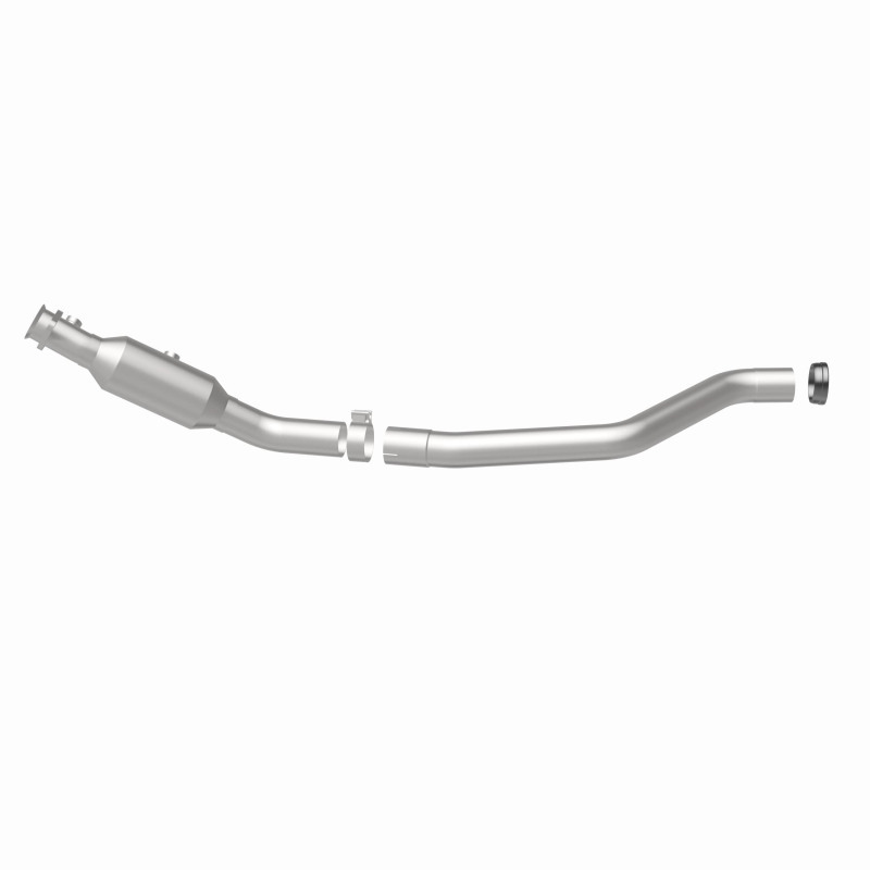 Mercedes-Benz GL450 Catalytic Converter - Magnaflow - OEM Grade Direct-Fit - `13-`14