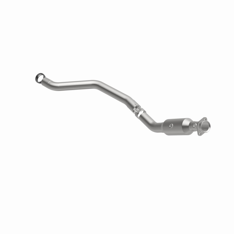 Mercedes-Benz GL450 Catalytic Converter - Magnaflow - OEM Grade Direct-Fit - `13-`14