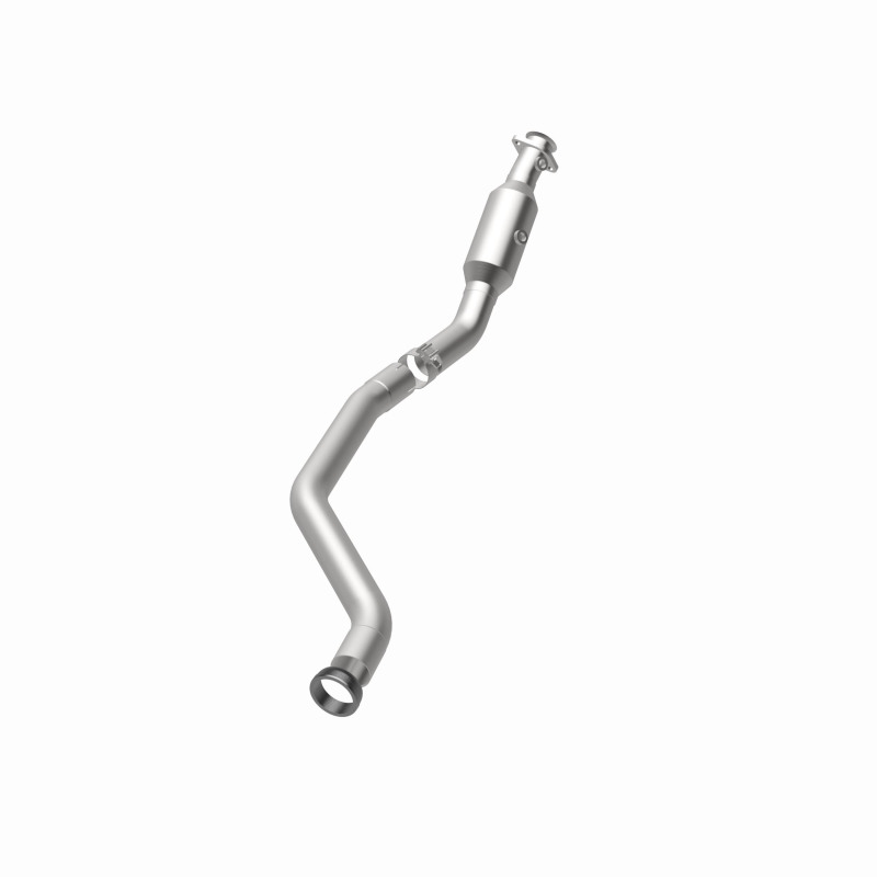Mercedes-Benz GL550 Catalytic Converter - Magnaflow - OEM Grade Direct-Fit - `13-`16
