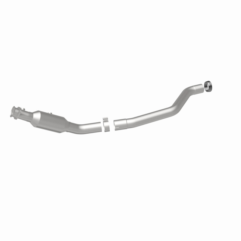 Mercedes-Benz GL550 Catalytic Converter - Magnaflow - OEM Grade Direct-Fit - `13-`16