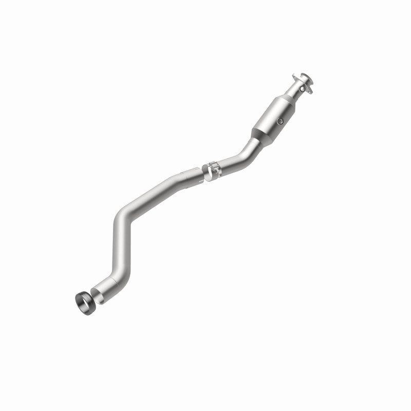 Mercedes-Benz GL550 Catalytic Converter - Magnaflow - OEM Grade Direct-Fit - `13-`16