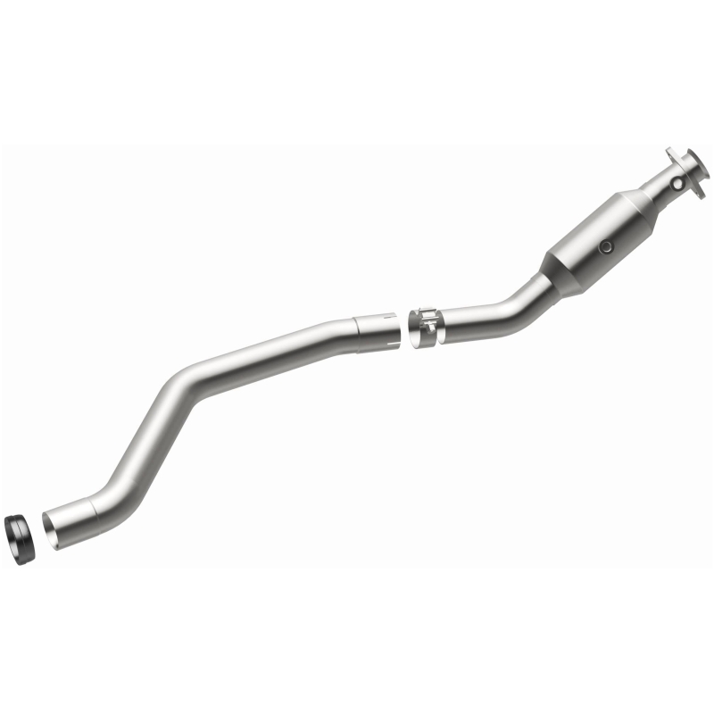 Mercedes-Benz GL550 Catalytic Converter - Magnaflow - OEM Grade Direct-Fit - `13-`16