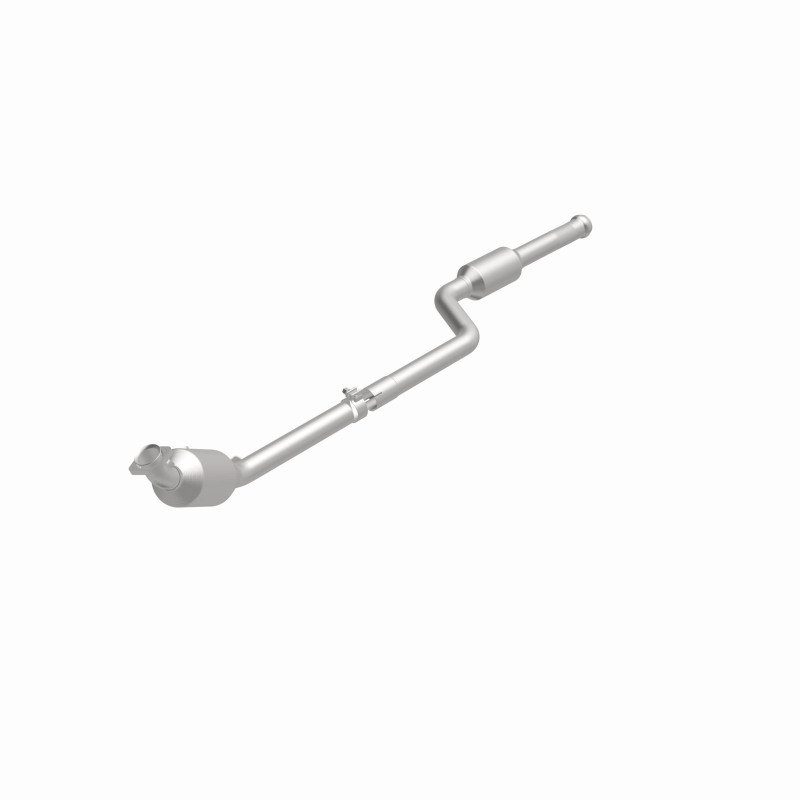 Mercedes-Benz C300 Catalytic Converter - Magnaflow - Direct Fit - `10-`11