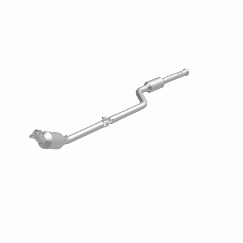 Mercedes-Benz C300 Catalytic Converter - Magnaflow - Direct Fit - `10-`11