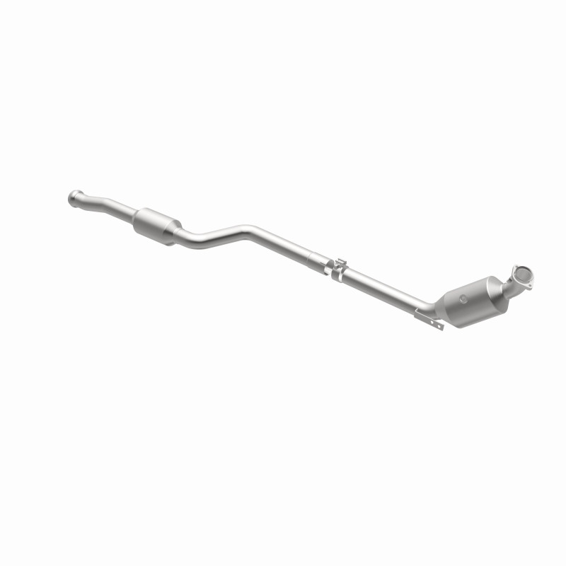 Mercedes-Benz C300 Catalytic Converter - Magnaflow - Direct Fit - `10-`11
