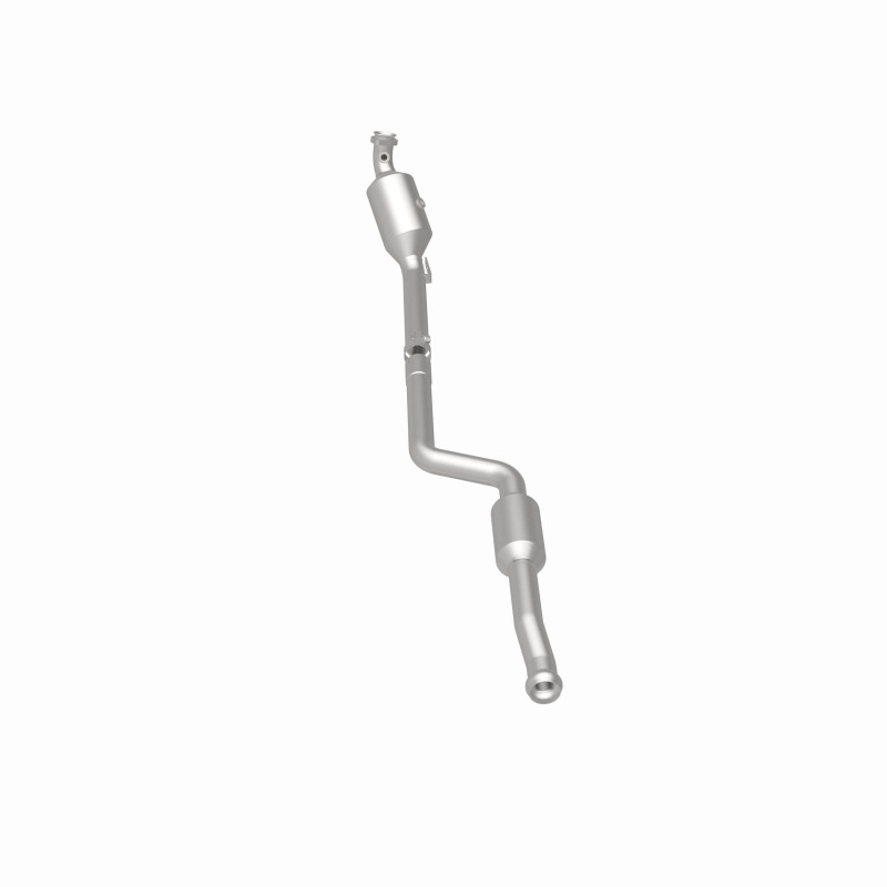 Mercedes-Benz C300 Catalytic Converter - Magnaflow - Direct Fit - `10-`11