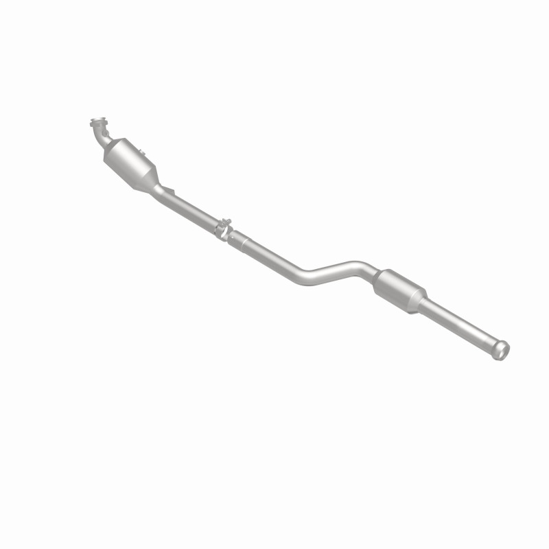 Mercedes-Benz C300 Catalytic Converter - Magnaflow - Direct Fit - `10-`11