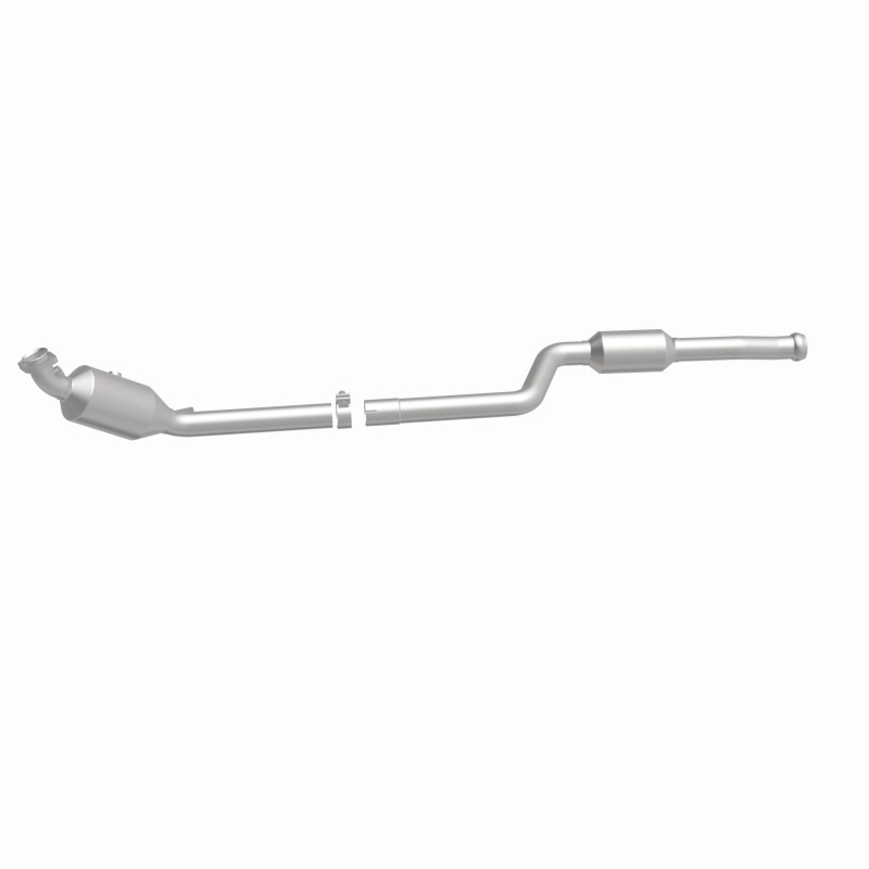 Mercedes-Benz C300 Catalytic Converter - Magnaflow - Direct Fit - `10-`11