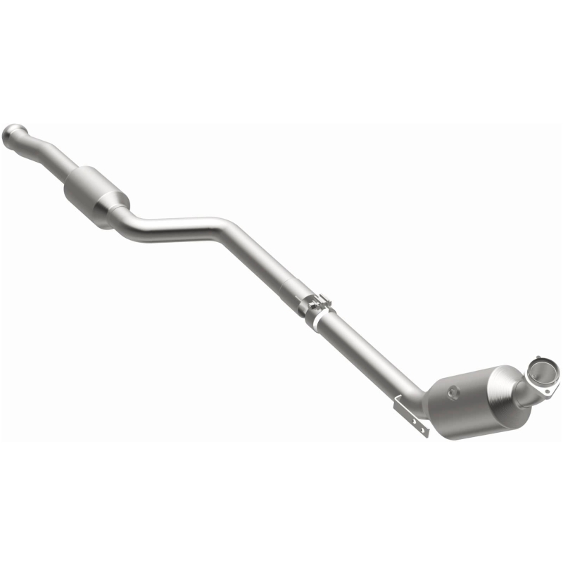 Mercedes-Benz C300 Catalytic Converter - Magnaflow - Direct Fit - `10-`11