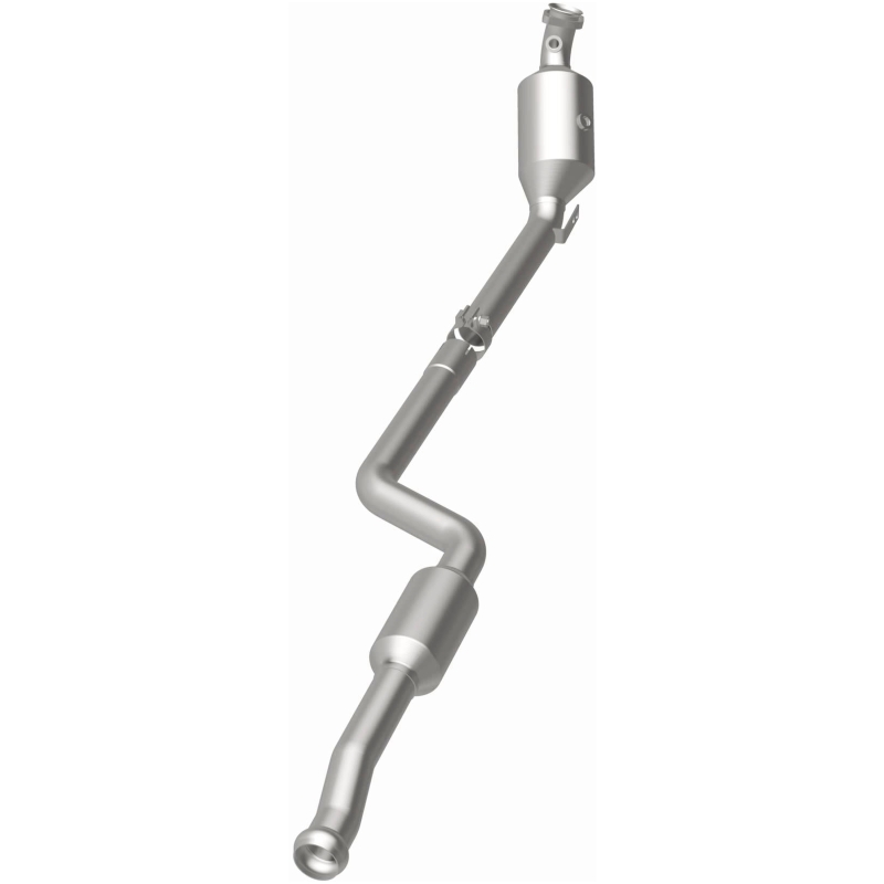 Mercedes-Benz E350 Catalytic Converter - Magnaflow - Direct Fit - `10-`11