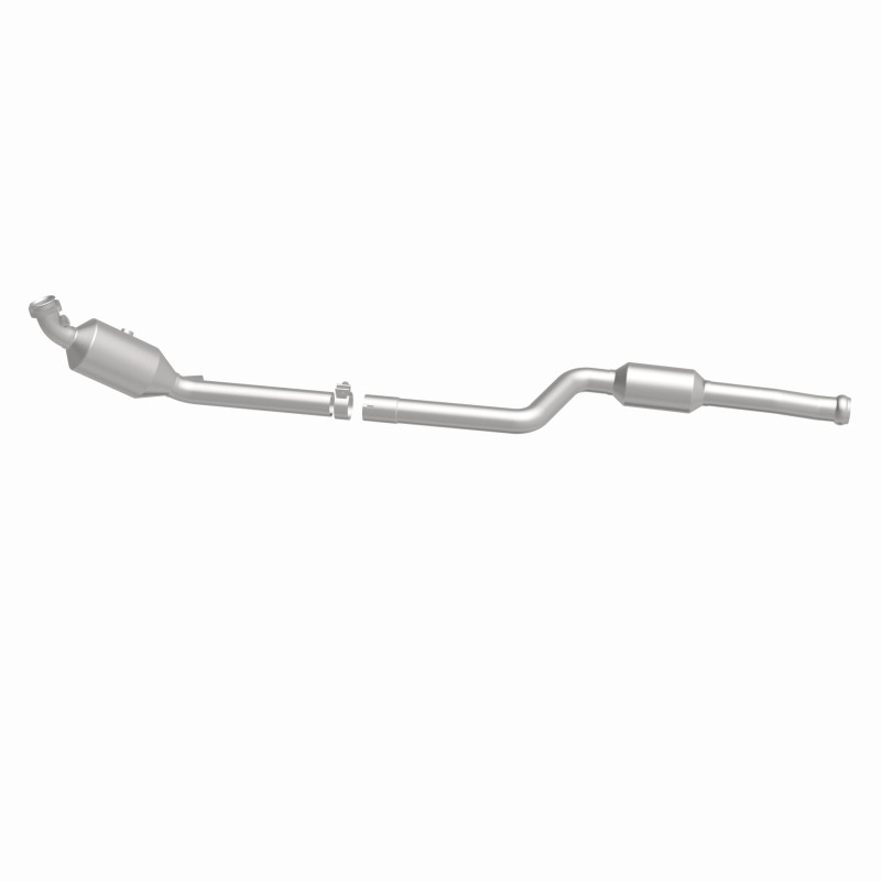 Mercedes-Benz E350 Catalytic Converter - Magnaflow - Direct Fit - `10-`11