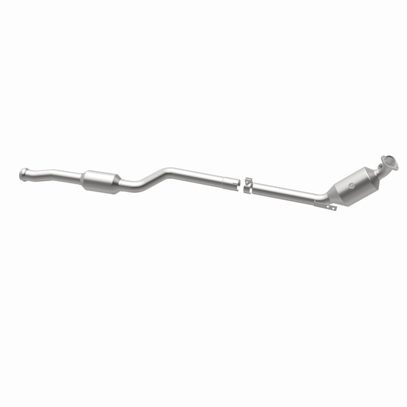 Mercedes-Benz E350 Catalytic Converter - Magnaflow - Direct Fit - `10-`11