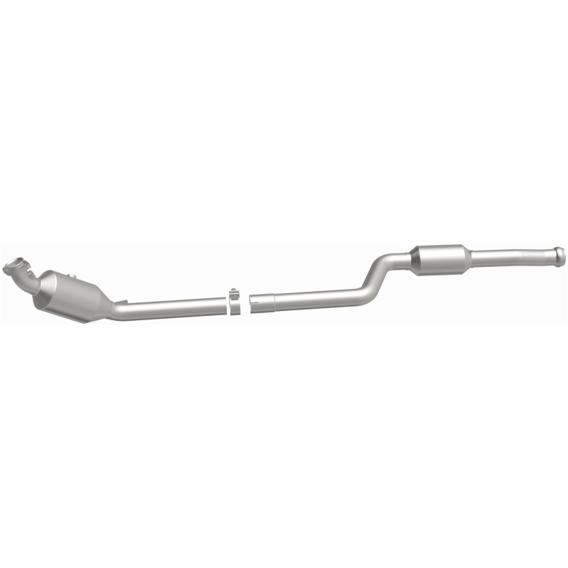 Mercedes-Benz E350 Catalytic Converter - Magnaflow - Direct Fit - `10-`11