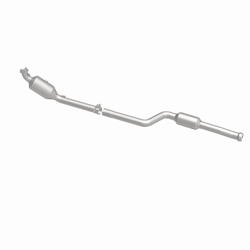 Mercedes-Benz E350 Catalytic Converter - Magnaflow - Direct Fit - `10-`11