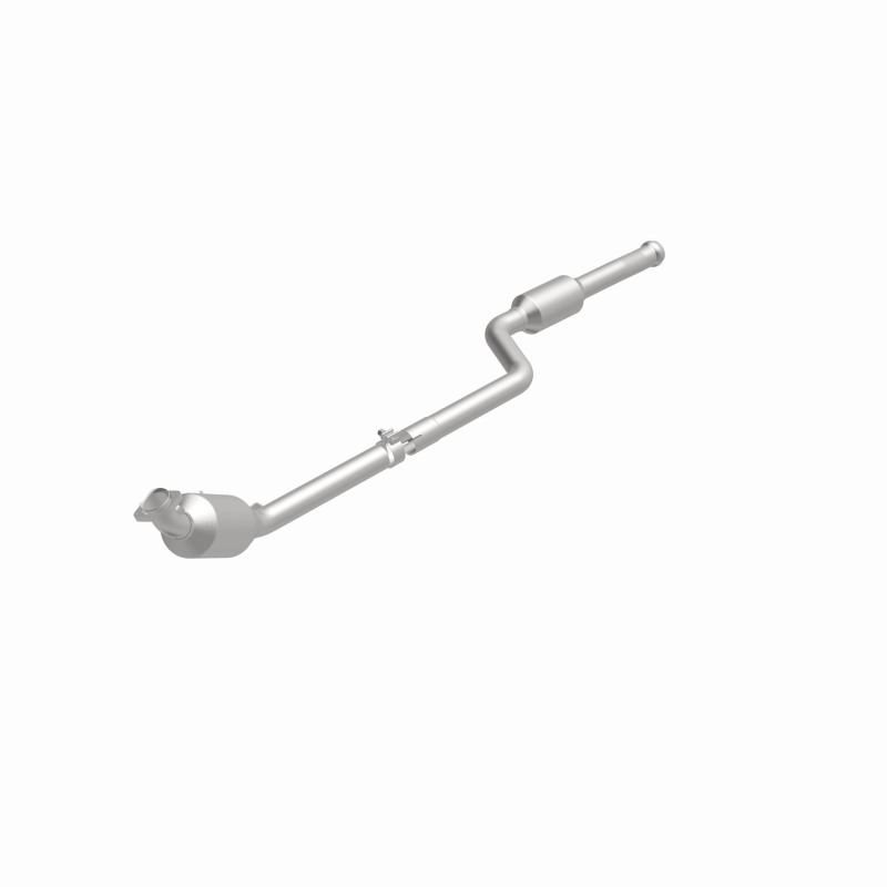 Mercedes-Benz E350 Catalytic Converter - Magnaflow - Direct Fit - `10-`11