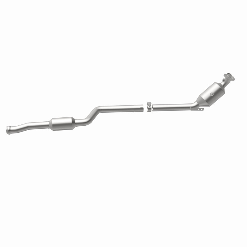 Mercedes-Benz E350 Catalytic Converter - Magnaflow - Direct Fit - `10-`11