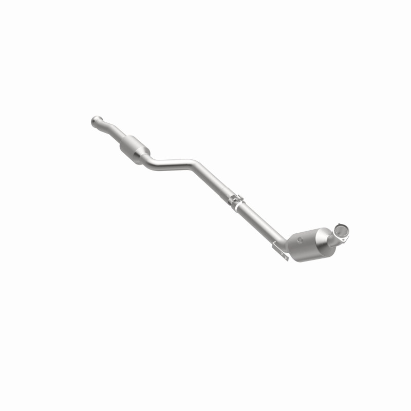 Mercedes-Benz E350 Catalytic Converter - Magnaflow - Direct Fit - `10-`11