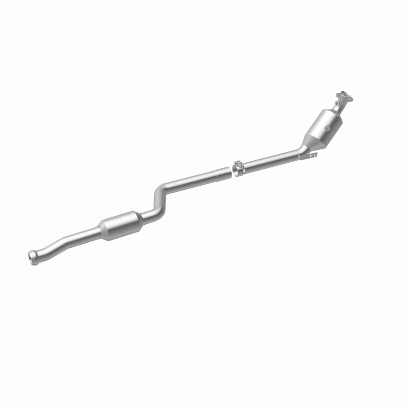 Mercedes-Benz E350 Catalytic Converter - Magnaflow - Direct Fit - `10-`11