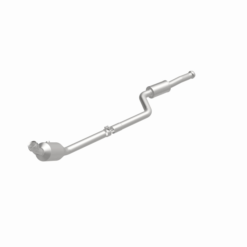 Mercedes-Benz C300 Direct Fit Catalytic Converter - Magnaflow - OEM Grade - `11-`12