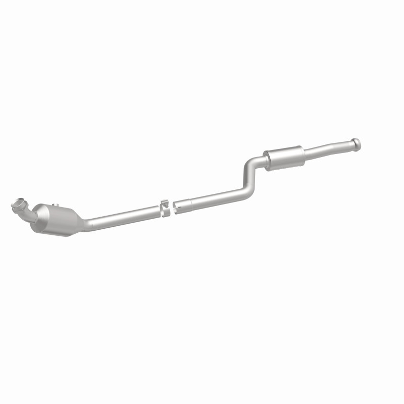 Mercedes-Benz C300 Direct Fit Catalytic Converter - Magnaflow - OEM Grade - `11-`12