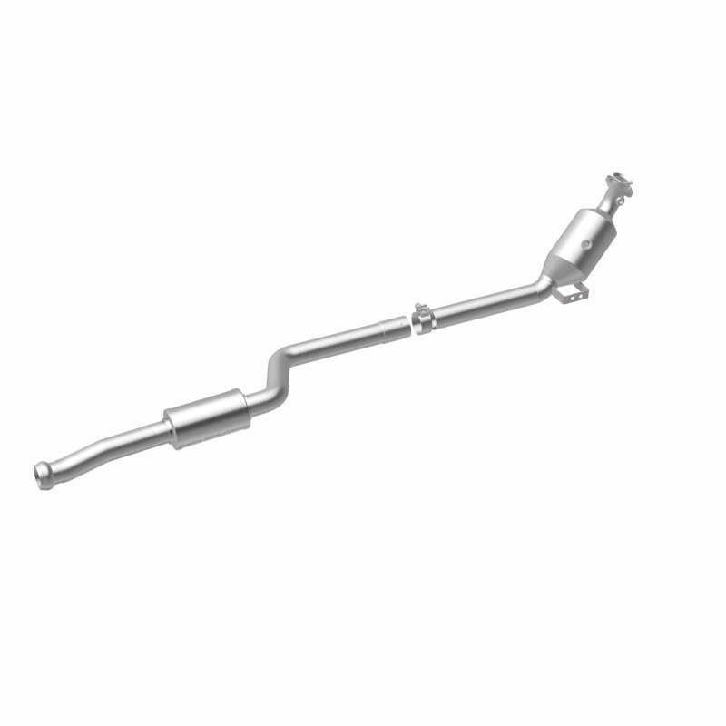 Mercedes-Benz C300 Direct Fit Catalytic Converter - Magnaflow - OEM Grade - `11-`12