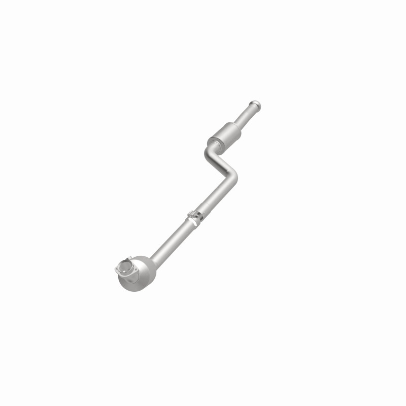 Mercedes-Benz C300 Direct Fit Catalytic Converter - Magnaflow - OEM Grade - `11-`12