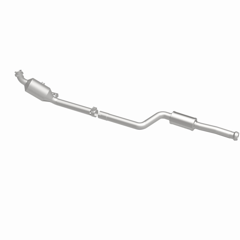 Mercedes-Benz C300 Direct Fit Catalytic Converter - Magnaflow - OEM Grade - `11-`12
