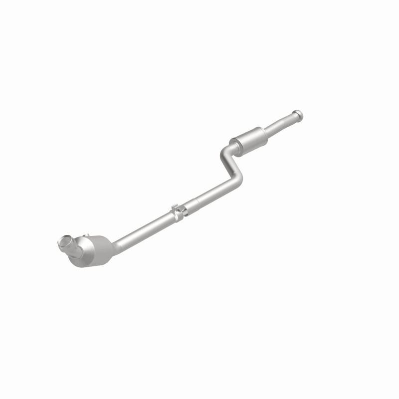 Mercedes-Benz C300 Direct Fit Catalytic Converter - Magnaflow - OEM Grade - `11-`12