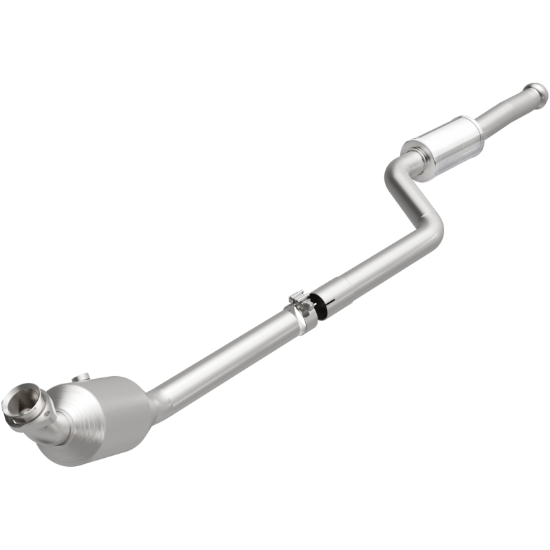 Mercedes-Benz C300 Direct Fit Catalytic Converter - Magnaflow - OEM Grade - `11-`12