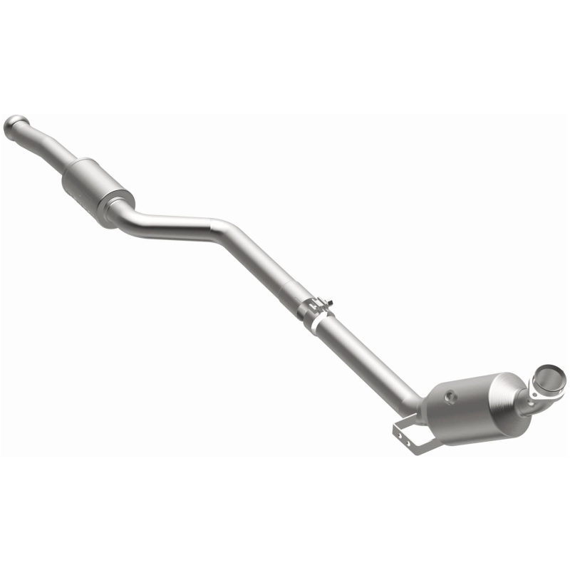 Mercedes-Benz C300 Direct Fit Catalytic Converter - Magnaflow - OEM Grade - `11-`12