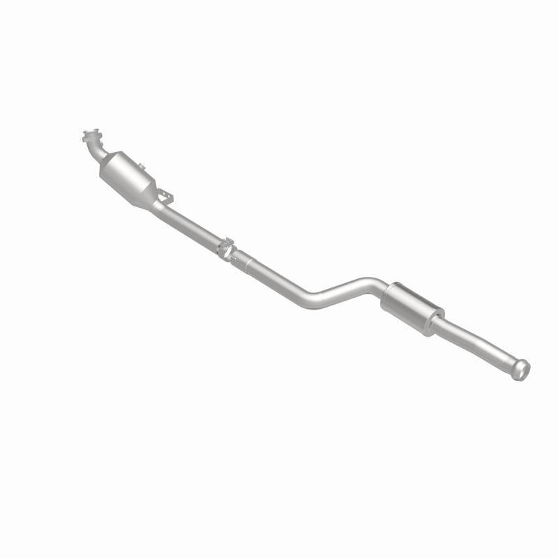 Mercedes-Benz C300 Direct Fit Catalytic Converter - Magnaflow - OEM Grade - `11-`12