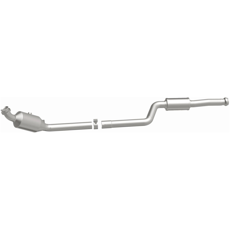 Mercedes-Benz C300 Direct Fit Catalytic Converter - Magnaflow - OEM Grade - `11-`12