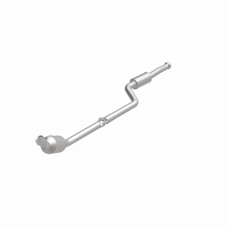 Mercedes-Benz C300 Direct Fit Catalytic Converter - Magnaflow - OEM Grade - `11-`12