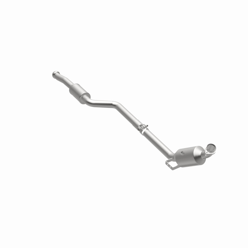 Mercedes-Benz C300 Direct Fit Catalytic Converter - Magnaflow - OEM Grade - `11-`12