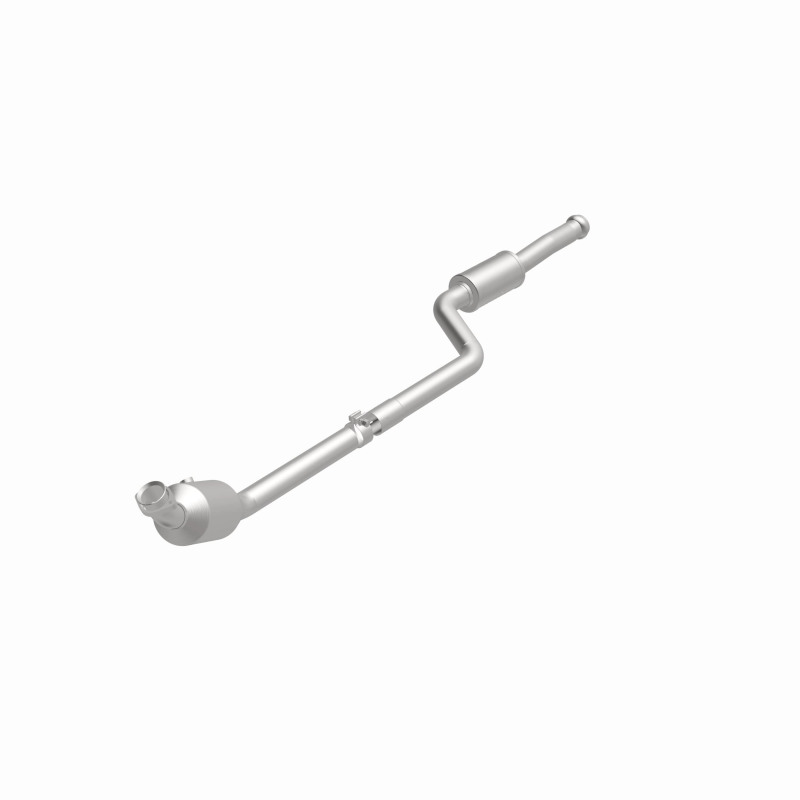 Mercedes-Benz C300 Direct Fit Catalytic Converter - Magnaflow - OEM Grade - `11-`12