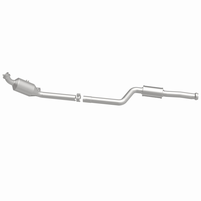 Mercedes-Benz C300 Direct Fit Catalytic Converter - Magnaflow - OEM Grade - `11-`12