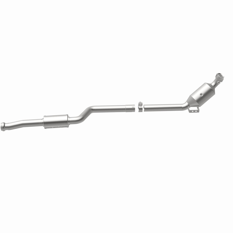 Mercedes-Benz C300 Direct Fit Catalytic Converter - Magnaflow - OEM Grade - `11-`12