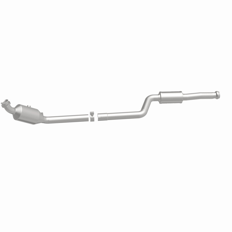 Mercedes-Benz C300 Direct Fit Catalytic Converter - Magnaflow - OEM Grade - `11-`12