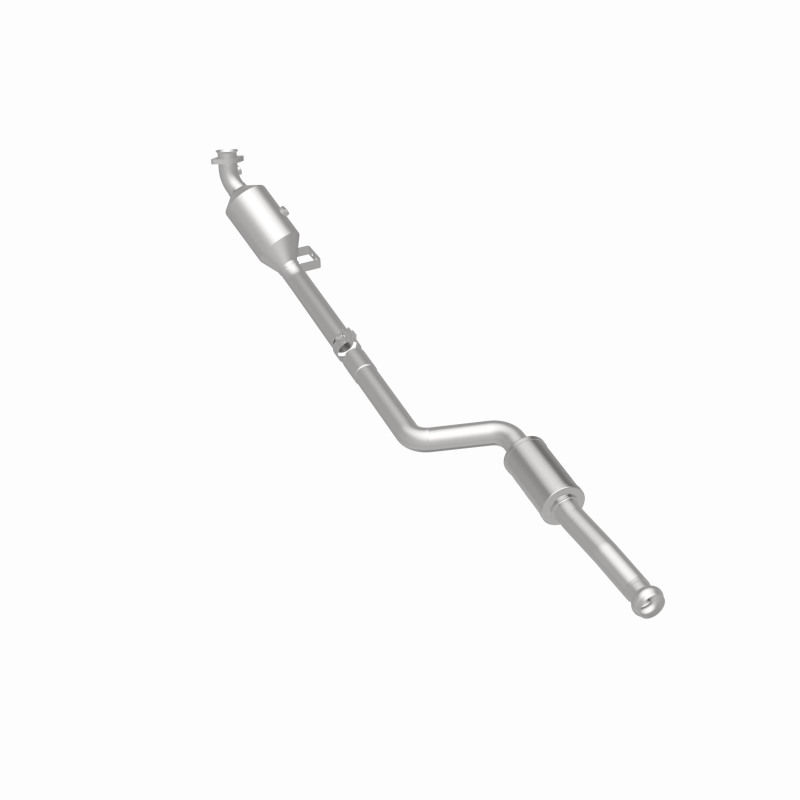 Mercedes-Benz C300 Direct Fit Catalytic Converter - Magnaflow - OEM Grade - `11-`12