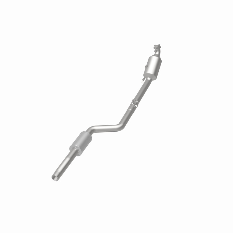 Mercedes-Benz C300 Catalytic Converter - Magnaflow - Direct Fit - `11-`12