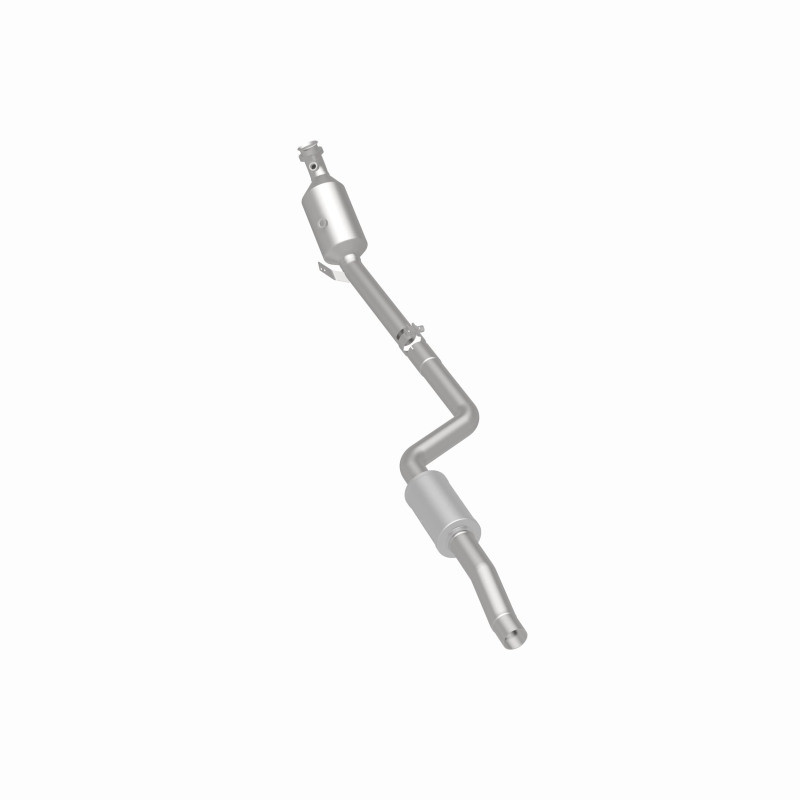 Mercedes-Benz C300 Catalytic Converter - Magnaflow - Direct Fit - `11-`12