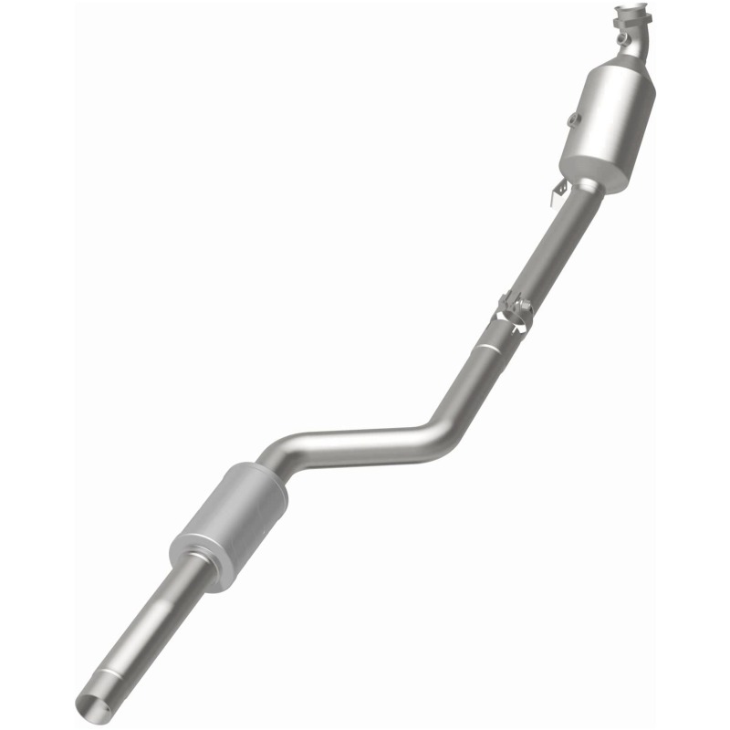Mercedes-Benz C300 Catalytic Converter - Magnaflow - Direct Fit - `11-`12