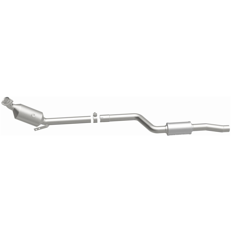 Mercedes-Benz C300 Catalytic Converter - Magnaflow - Direct Fit - `11-`12